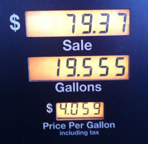 how to find cheap gas prices in your area